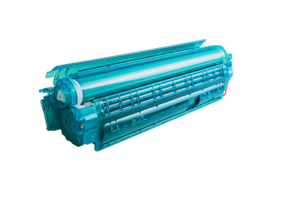 绘威CC388A 88A易加粉透明壳硒鼓2支装 适用惠普HP 388a P1106 P1007 P1108 M1136 M1213nf M1216nfh碳粉盒