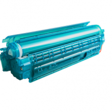 绘威CC388A 88A易加粉透明壳硒鼓2支装 适用惠普HP 388a P1106 P1007 P1108 M1136 M1213nf M1216nfh碳粉盒