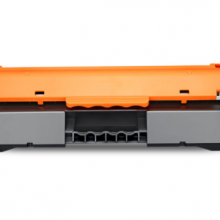 绘威CF230A 30A易加粉粉盒2支装带芯片 适用惠普HP M203d/dw M203dn M227d M227fdw M227sdn/fdn硒鼓 墨粉盒