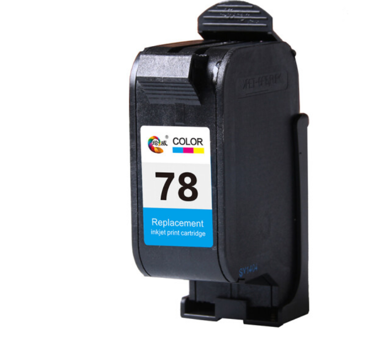 绘威兼容惠普HP78彩色墨盒 适用惠普HP v40 710c PSC750 815c 850c 870cxi 1180 1220c 5110 6122 9300