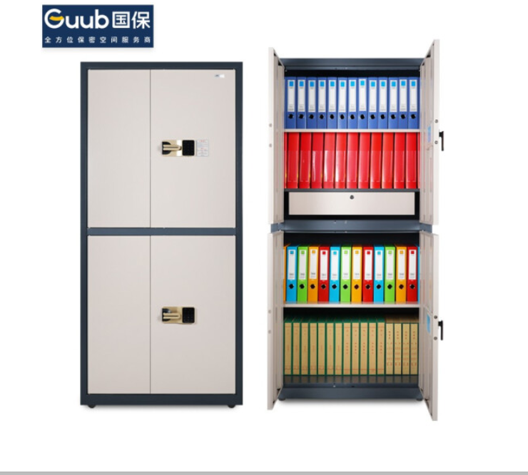 国保（Guub）保密柜文件存放柜M153-K3