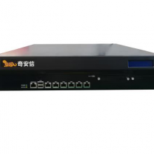 奇安信网神 SecSIS3600安全隔离与信息交换系统V2.0 G10000-TZ11(冗余) 网络安全网闸