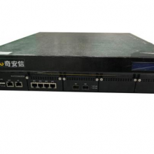 网神SecVSS3600漏洞扫描系统V3.0 S5000-WS200 包含一年漏洞特征库升级及三年硬件维修服务
