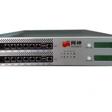 网神SecSIS3600光单向安全隔离数据自动导入系统V2.0 L5000-TG系列 2U机箱 支持液晶面板等 含三年维保