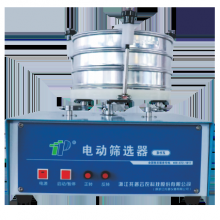 托普云农 电动筛选器 DSX