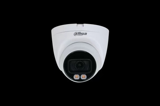 大华  网络半球摄像机DH-IPC-HDBW54TBR1-Z 