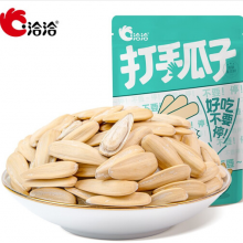 洽洽多味瓜子恰恰 瓜子休闲零食礼包办公室每日坚果炒货【超市同款】 打手瓜子500g*3袋