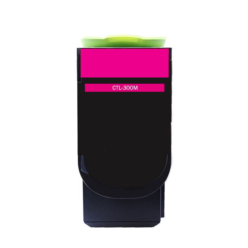 润天壹号（RTHYCTL-300M 大容量红色粉盒 适用于奔图CP2300DN/CP2506DN PLUS/CM7105DN