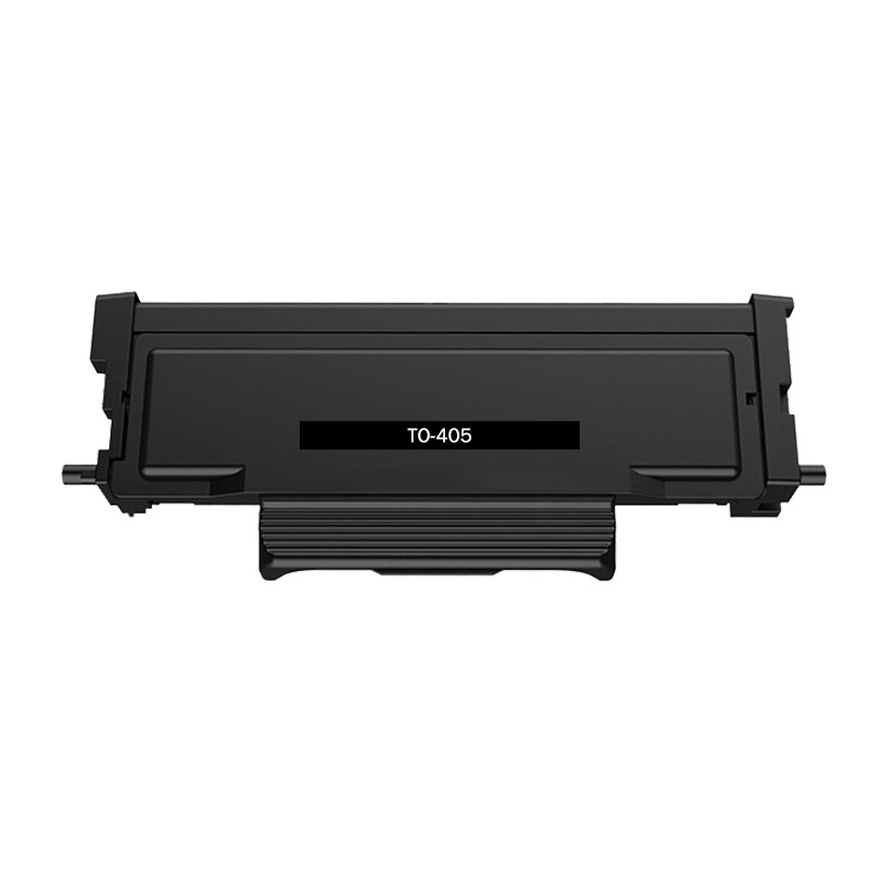 润天壹号（RTHY）TO-405黑色粉盒 适用于奔图P3305/M6705/M7106/M6863FDN/M7205