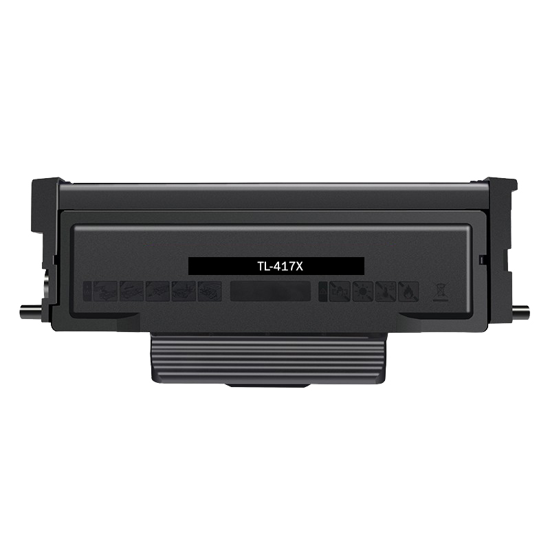 润天壹号（RTHY）TL-417X粉盒黑色 适用于奔图PANTUM P3017D/P3017D PLUS/P3017D PLUS+