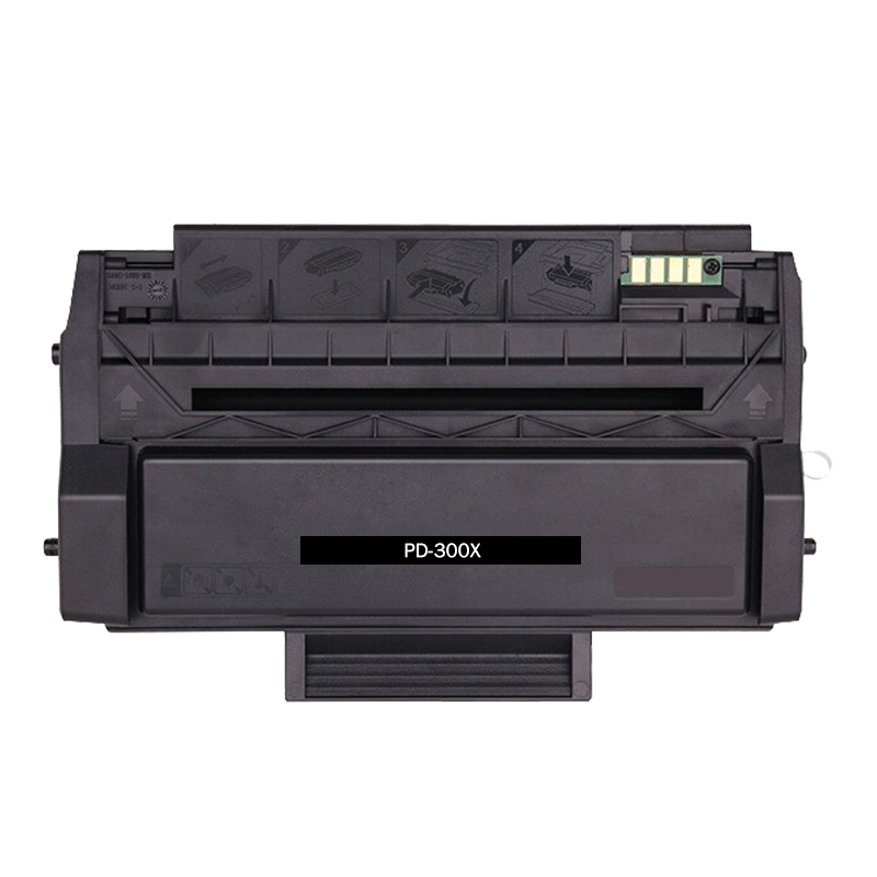 润天壹号PD-300X硒鼓 适用于奔图PANTUM P3205/P3225/P3255/P3405/P3425/P3100/P3200/P3500/P3502