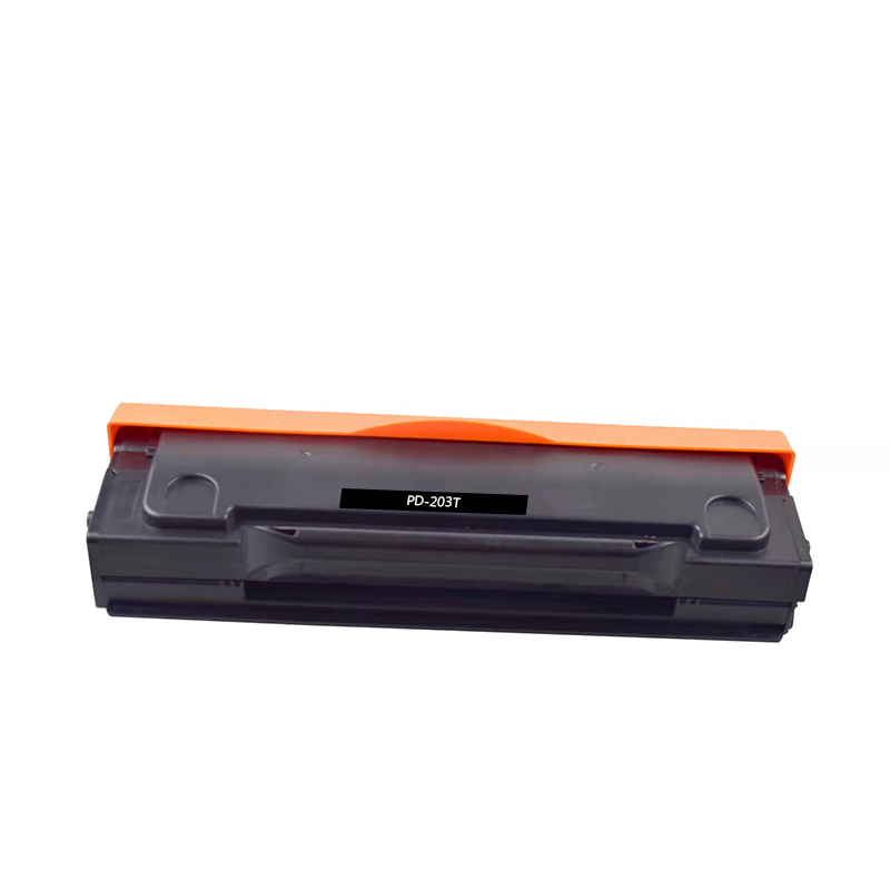 润天壹号（RTHY）PD-203T黑色硒鼓 适用于奔图PANTUM P2228/P2200W/M6203/M6200W/M6602WT