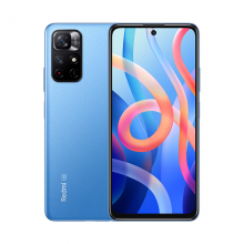  Redmi Note 11 5G 天玑810 33W Pro快充 5000mAh大电池 6GB+ 128GB 微光晴蓝 智能手机 小米 红米Redmi Note 11 5G 天玑810 33W Pr