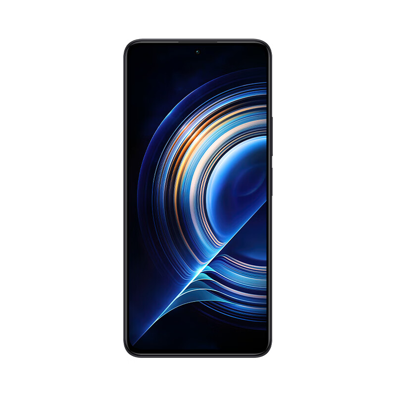 Redmi K50 天玑8100 2K柔性直屏 OIS光学防抖 67W快充 5500mAh大电量 墨羽 12GB+256GB 5G智能手机 小米 红米