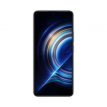Redmi K50 天玑8100 2K柔性直屏 OIS光学防抖 67W快充 5500mAh大电量 墨羽 12GB+256GB 5G智能手机 小米 红米