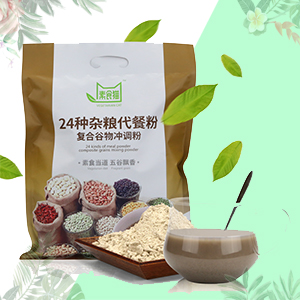 24种杂粮代餐粉500g