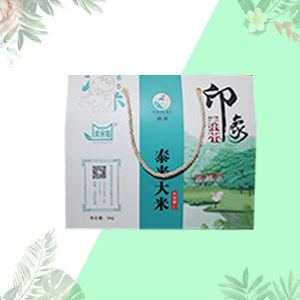 泰来稻花米5kg