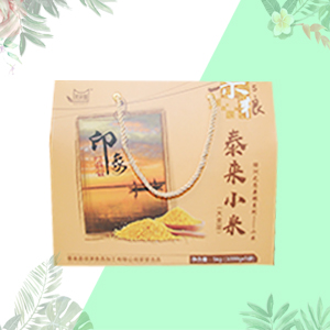泰来小米5KG