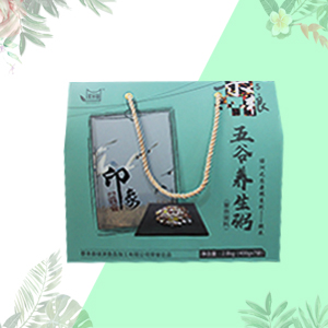 五谷养生粥2.8KG