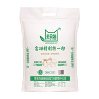 小麦粉5千克