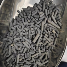 中聚  柱状碳 WZ30040 /吨