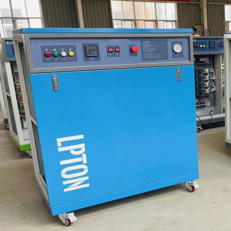 润天壹号全自动蒸汽发生器72kw 100kg/小时蒸汽量