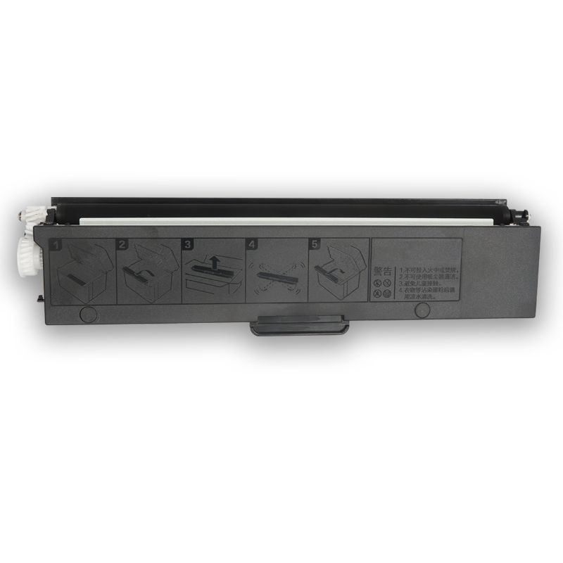 润天壹号 LT100黑色原装墨粉盒 领像耗材（适用于L100/M100/M101/M102系列产品）