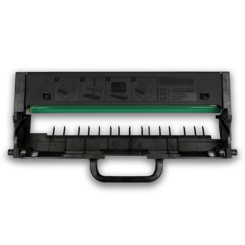 润天壹号 LD100黑色原装硒鼓 领像耗材（适用于L100/M100/M101/M102系列产品）