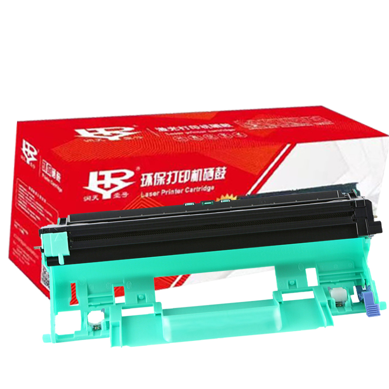 润天壹号 LD201硒鼓架 适用联想M7206粉盒 M7206W M7256WHF LJ2205/2206W 兄弟dcp1618w MFC1919NW硒鼓组件成像鼓
