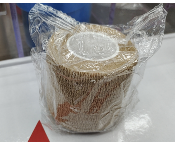 MAICCA 弹力绷带   5cm 155个整箱装