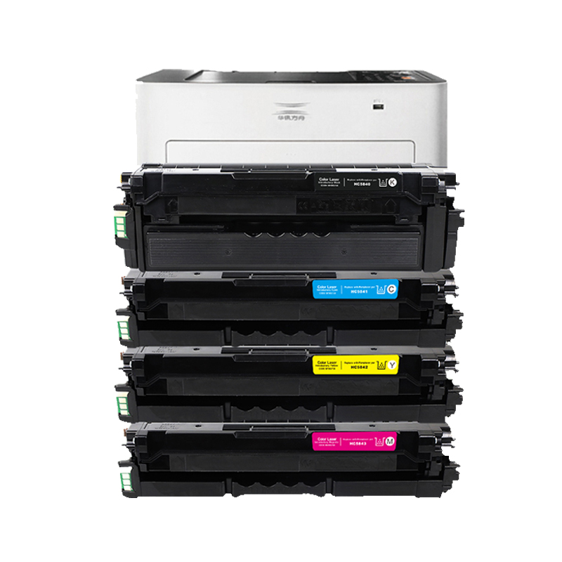 润天壹号 HC5840粉盒 华讯方舟1780硒鼓 适用华讯方舟HS1680硒鼓 HM1780粉盒 华讯方舟HC5840墨盒 墨粉盒