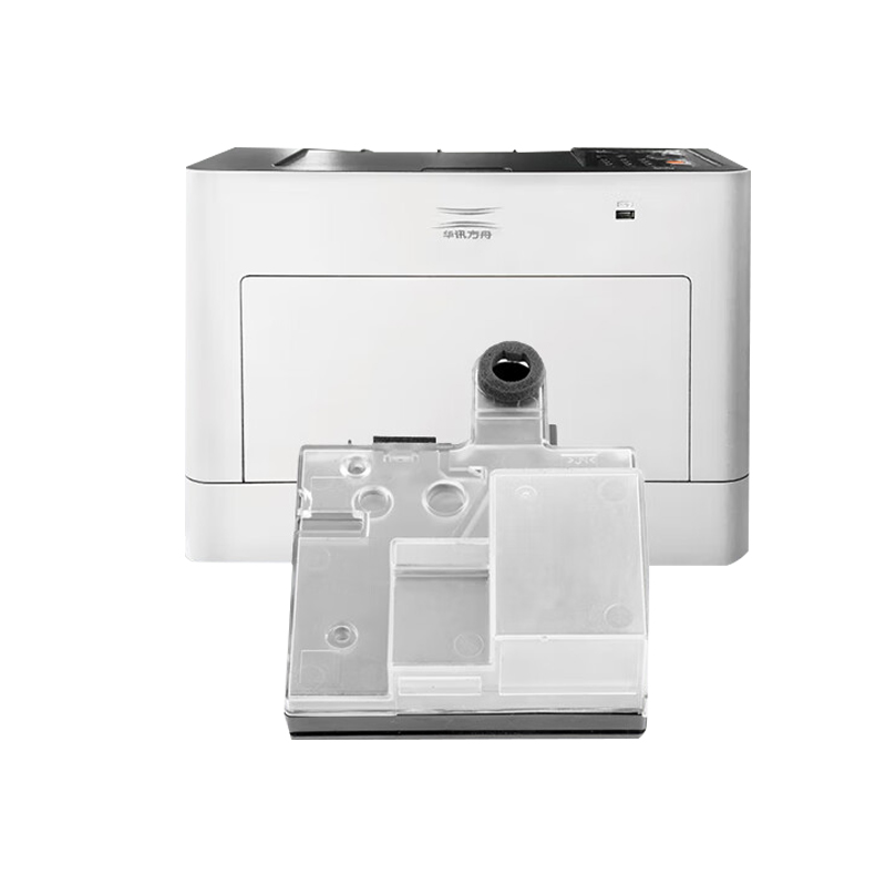 润天壹号 HC5840废粉盒 适用华讯方舟1780硒鼓 HS1680硒鼓HM1780粉盒 HC5840粉盒墨盒 墨粉盒