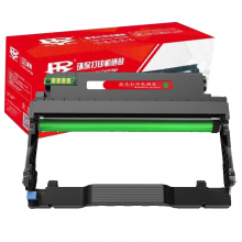 润天壹号 适用长城F301粉盒G301硒鼓A260PN C260PN激光打印机墨粉盒F301H大容量高黑度 G301鼓架/鼓组件