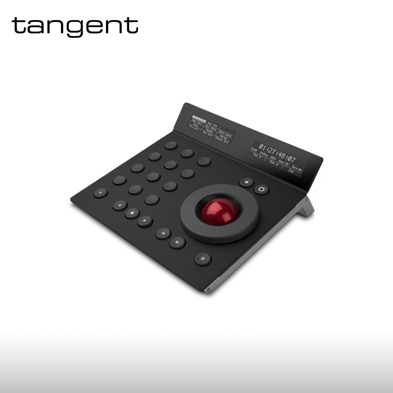 LANDERS Tangent 专业调色台Tangent element 达芬奇调色 专业调色系统