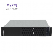 SONNETTE Echo Express III-R雷电3转PCIE 机架式雷电扩展箱