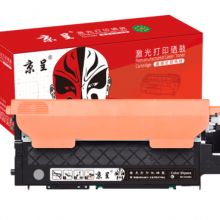 京呈适用惠普HP118A硒鼓W2080A打印机MFP 178nw 179fnw墨粉盒M150A/nw 【大容量 带芯片】W2080X黑色易加粉硒鼓