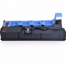  京呈CTO-850粉盒适用奔图CM8505DN墨粉CP9502DN墨盒CM8506/9505DN硒鼓 CWT-800废粉盒