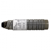 理光（Ricoh）MP 4500C 墨粉 黑色单支装 适用MP4000B/4000BSP/5000B/4001/5001/4002SP/5002SP 约30000页