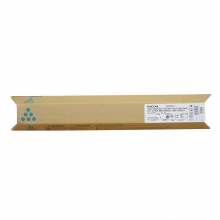 理光（Ricoh）MPC3300C 黑色碳粉盒1支装 适用MP C2800/C3300