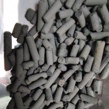 中聚  柱状炭 WZ30040 1吨..
