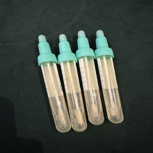 环凯微生物 一次性采样管