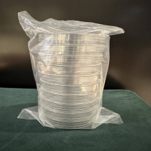 环凯微生物 金黄色葡萄球菌显色培养基平板