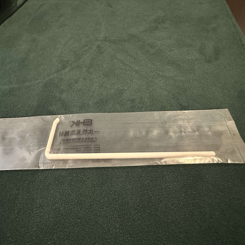 环凯微生物  一次性无菌L型涂布棒