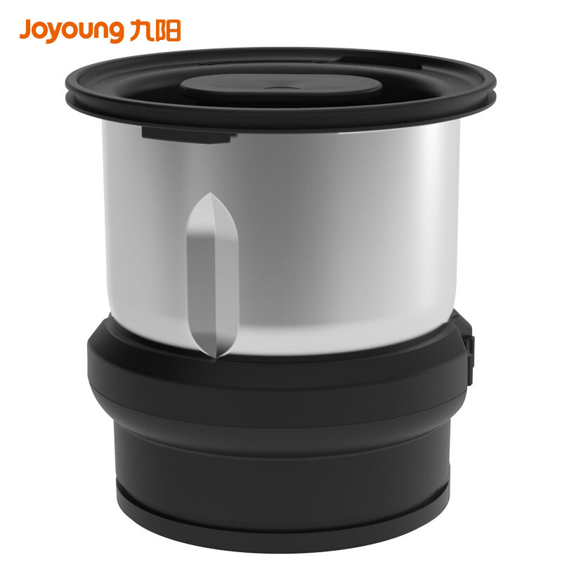 九阳（Joyoung）（需搭配Ymini、h68破壁机使用）【配件赠品】【专业磨粉杯】五谷杂粮粉 调味料粉专用