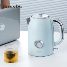 finsybo朋克电热水壶F-CEK17B