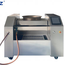 FXZ(发现者)自动烹饪机器人FXZ-DC-JC400G