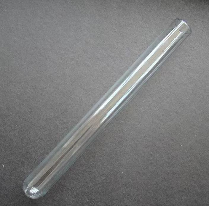 鑫北星 玻璃试管 内径8mm*73mm.