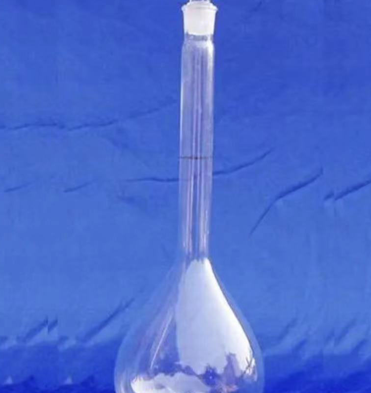鑫北星  容量瓶100ml