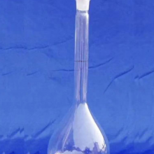 鑫北星  容量瓶100ml