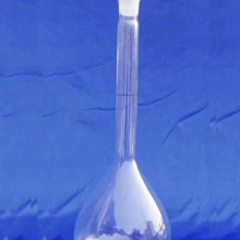 鑫北星  容量瓶1000ml